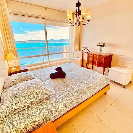 Diana Vue Mer Face Plage Apartment *